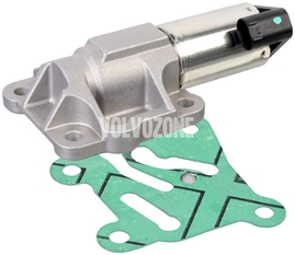Camshaft adjustment solenoid valve (VVT) exhaust side turbo engines P80 C70 (2003-), P2 (2002-)/2.0T (2005-)