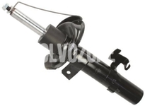 Front shock absorber left P1 V40 II (Comfort)