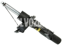 Front shock absorber right P1 V40 II (Comfort)