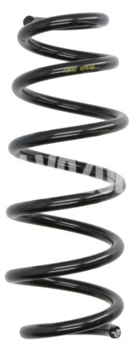 Front suspension spring SPA S60 III/V60 II