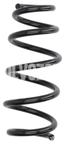 Front suspension spring SPA S60 III/V60 II (lowered chassis)