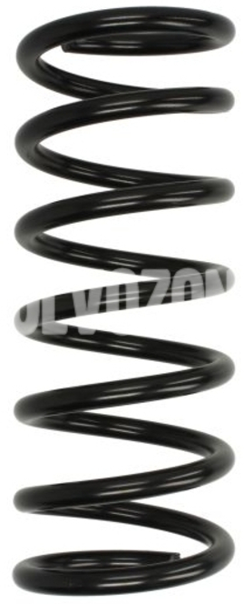 Rear suspension spring P3 XC70 III heavy duty
