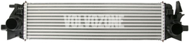 Intercooler 2.0 T4/T5/T6/T8/Polestar SPA S60 III/V60 II(XC) S90 II/V90 II(XC) XC60 II/XC90 II