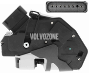 Rear door lock right P3 S60 II(XC)/V60(XC)/XC60 (Variant code L201/L202, L303, LT01)