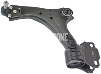Front control arm left P3 S60 II/V60 S80 II/V70 III (old type, cone dimension 22mm)