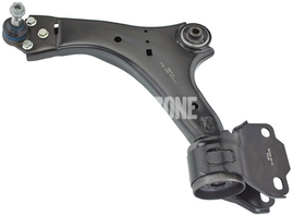 Front control arm left P3 S60 II/V60 S80 II/V70 III (old type, cone dimension 22mm)