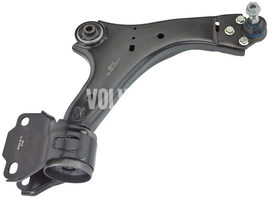 Front control arm right P3 S60 II/V60 S80 II/V70 III (old type, cone dimension 22mm)