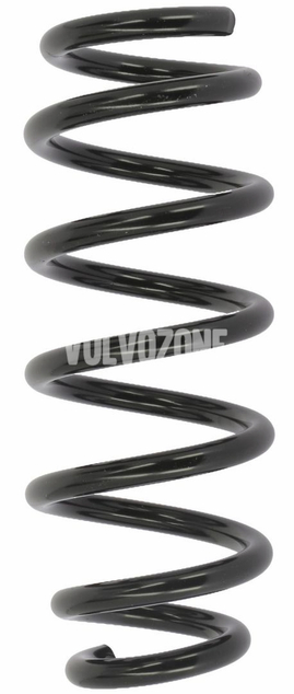 Front suspension spring SPA XC90 II (Code 7702, 7703, 7705, 7706)