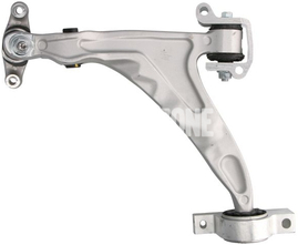 Front control arm left SPA S90 II/V90 II