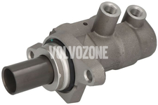 Brake master cylinder P3 S60 II(XC)/V60(XC)/XC60 S80 II/V70 III/XC70 III