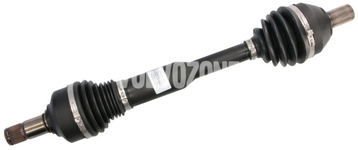Drive shaft left 2.0 D3/D4 P3 (2014-) XC60 gearbox M66