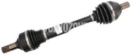 Drive shaft left 2.0 D3/D4 P3 (2014-) XC60 gearbox M66