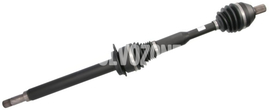 Drive shaft right 2.0 D3/D4 P3 (2014-) XC60 gearbox M66