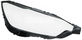 Headlight lens right SPA XC60 II