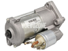 Starter 2.2 kW 4 cylinder diesel engines (2014-) 2.0 D2/D3/D4/D5 P1 P3, SPA/CMA automatic gearbox