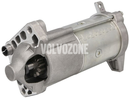 Starter 2.2 kW 4 cylinder petrol engines (2014-) 1.5 T2/T3, 2.0 T3/T4/T5/T6 P3, SPA manual gearbox 2.0 D3/D4