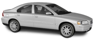 P2 S60 (2001-2009)