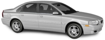 P2 S80 (1999-2006)