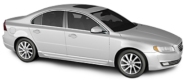 P3 S80 II (2007-2016)