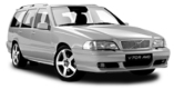P80 V70 (1997-2000)