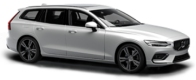 P5 SPA V60 II (2019-2026)