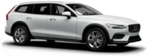 P5 SPA V60 II CC (2019-2024)