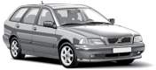 V40 (1996-2004)