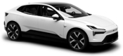 SEA Polestar 4 (2024-2026)