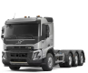 Truck FMX