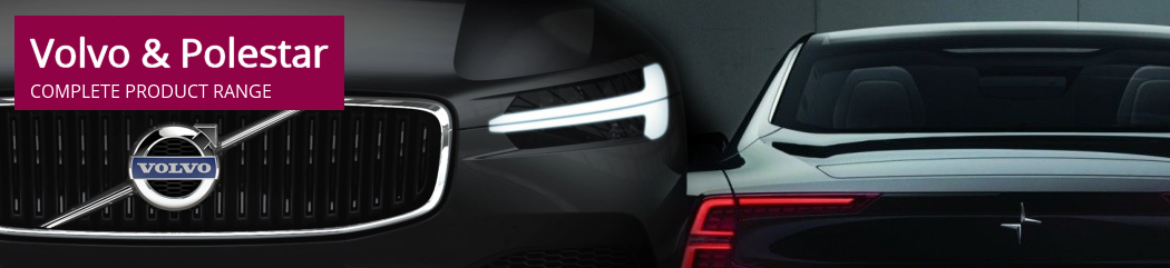 Volvo & Polestar
